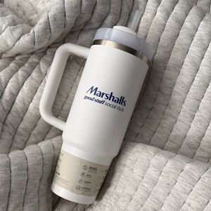 Marshalls Influencer Event Stanley Tumbler